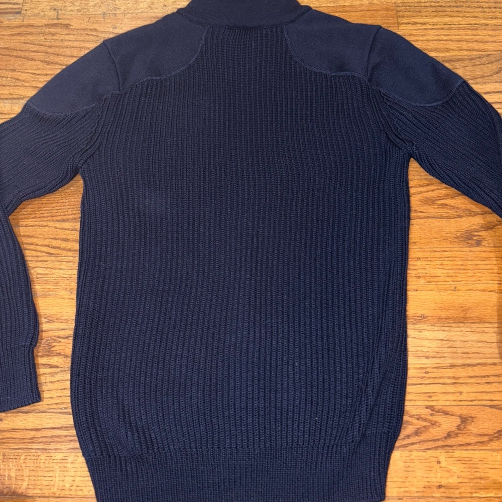 Triple Aught Design - TAD Special Service Sweater 1 Blue - Medium - Picture 10 of 15